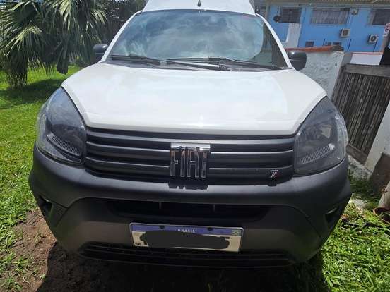 FIAT-FIORINO-1.4 MPI FURGÃO ENDURANCE 8V FLEX 2P MANUAL FIAT-FIORINO-2023
