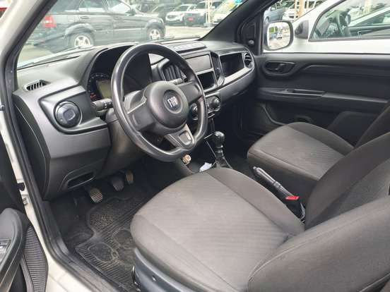 FIAT-FIORINO-1.4 MPI FURGÃO ENDURANCE 8V FLEX 2P MANUAL FIAT-FIORINO-2023