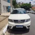 FIAT FREEMONT 2.4 PRECISION 16V GASOLINA 4P AUTOMÁTICO FIAT FREEMONT 2.4 PRECISION 16V GASOLINA 4P AUTOMÁTICO