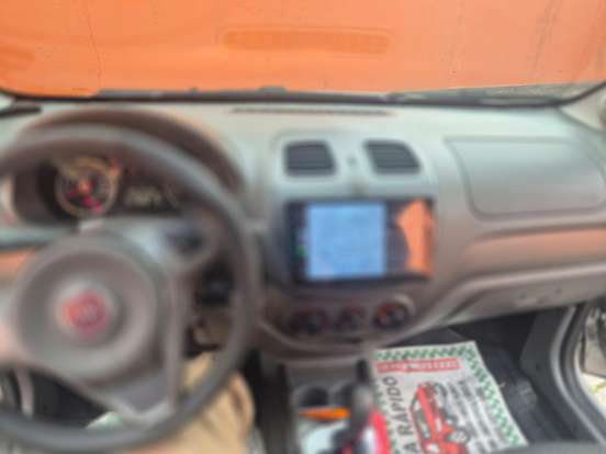 FIAT-GRAND SIENA-2012