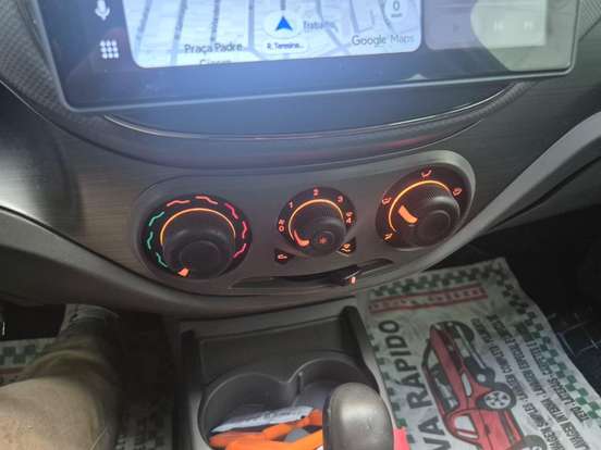 FIAT-GRAND SIENA-2012