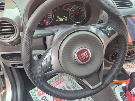 FIAT-GRAND SIENA-1.6 MPI ESSENCE 16V FLEX 4P AUTOMATIZADO FIAT-GRAND SIENA-2012