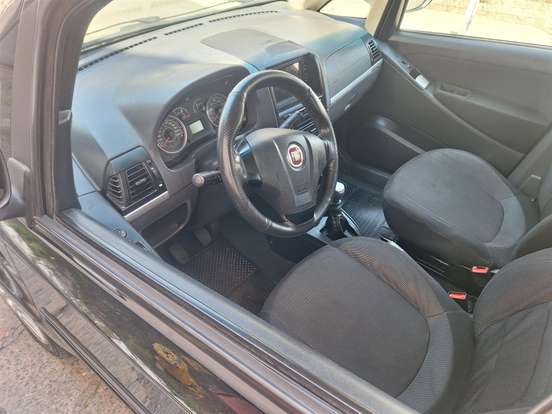 FIAT-IDEA-1.4 MPI ATTRACTIVE 8V FLEX 4P MANUAL FIAT-IDEA-2012