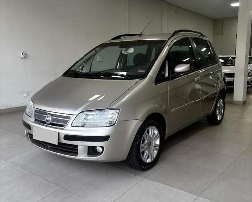 FIAT-IDEA-2005