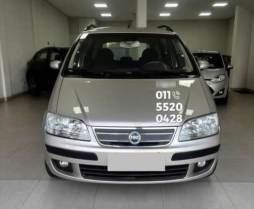 FIAT-IDEA-2005