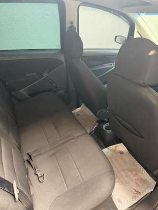 FIAT-IDEA-1.4 MPI FIRE ELX 8V FLEX 4P MANUAL FIAT-IDEA-2009