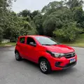 FIAT MOBI 1.0 EVO FLEX EASY MANUAL FIAT MOBI 1.0 EVO FLEX EASY MANUAL