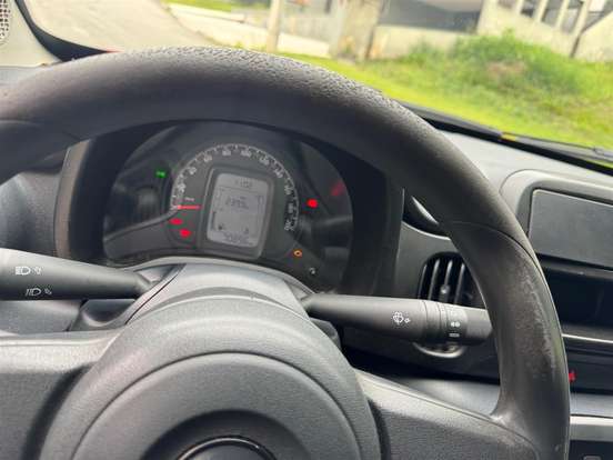 FIAT-MOBI-1.0 EVO FLEX EASY MANUAL FIAT-MOBI-2021