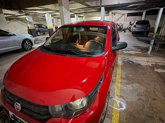 FIAT-MOBI-1.0 EVO FLEX EASY ON MANUAL FIAT-MOBI-2016