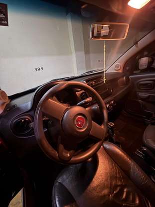 FIAT-MOBI-1.0 EVO FLEX EASY ON MANUAL FIAT-MOBI-2016