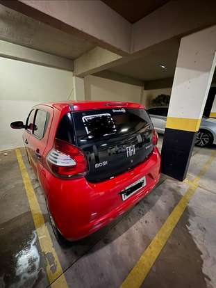FIAT-MOBI-1.0 EVO FLEX EASY ON MANUAL FIAT-MOBI-2016