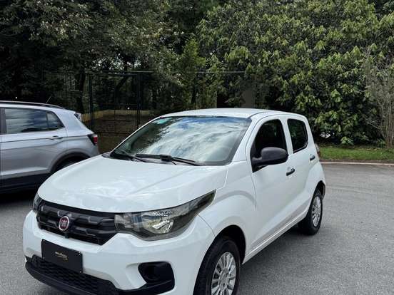 FIAT-MOBI-1.0 EVO FLEX LIKE. MANUAL FIAT-MOBI-2020
