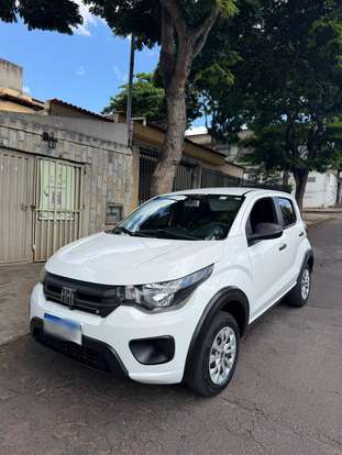 FIAT-MOBI-1.0 EVO FLEX LIKE. MANUAL FIAT-MOBI-2021