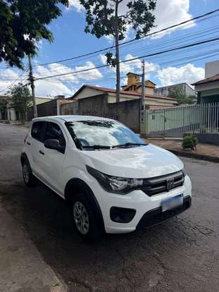FIAT-MOBI-1.0 EVO FLEX LIKE. MANUAL FIAT-MOBI-2021