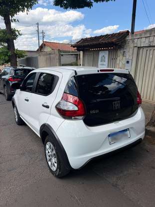 FIAT-MOBI-1.0 EVO FLEX LIKE. MANUAL FIAT-MOBI-2021