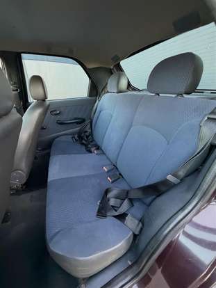 FIAT-PALIO-1.0 MPI EX 8V GASOLINA 4P MANUAL FIAT-PALIO-2000