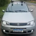 FIAT PALIO 1.3 MPI FIRE ELX 8V FLEX 4P MANUAL FIAT PALIO 1.3 MPI FIRE ELX 8V FLEX 4P MANUAL