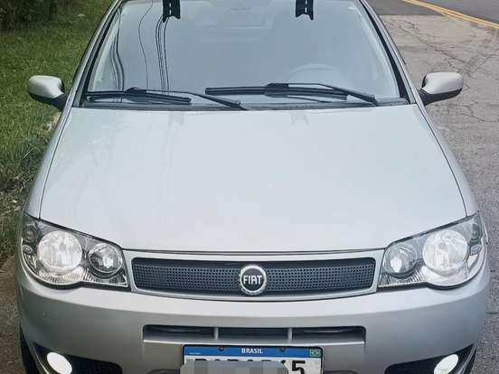 FIAT-PALIO-1.3 MPI FIRE ELX 8V FLEX 4P MANUAL FIAT-PALIO-2005