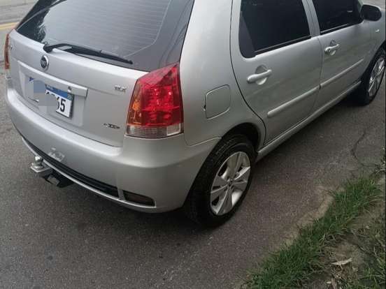 FIAT-PALIO-1.3 MPI FIRE ELX 8V FLEX 4P MANUAL FIAT-PALIO-2005