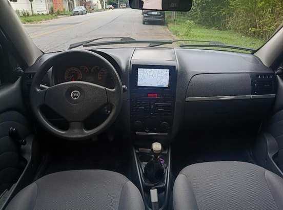 FIAT-PALIO-1.3 MPI FIRE ELX 8V FLEX 4P MANUAL FIAT-PALIO-2005