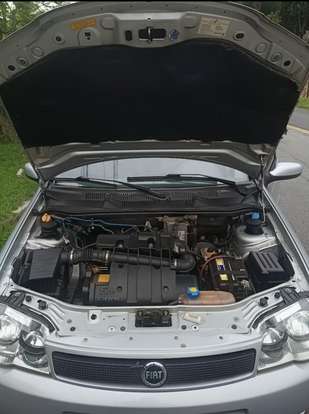FIAT-PALIO-1.3 MPI FIRE ELX 8V FLEX 4P MANUAL FIAT-PALIO-2005