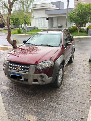 FIAT-PALIO-2009