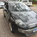 FIAT PUNTO 1.6 ESSENCE 16V FLEX 4P MANUAL FIAT PUNTO 1.6 ESSENCE 16V FLEX 4P MANUAL