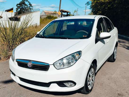 FIAT-SIENA-1.4 MPI EL 8V FLEX 4P MANUAL FIAT-SIENA-2014