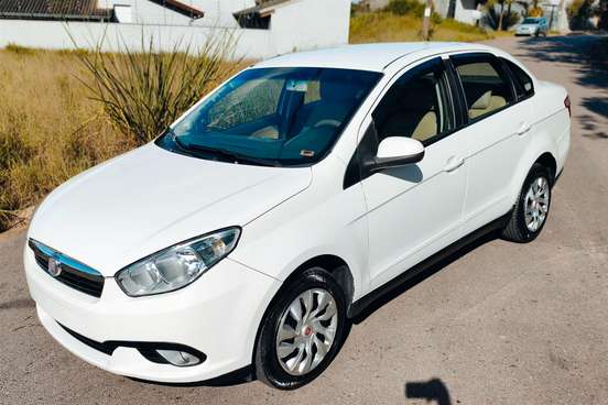 FIAT-SIENA-1.4 MPI EL 8V FLEX 4P MANUAL FIAT-SIENA-2014