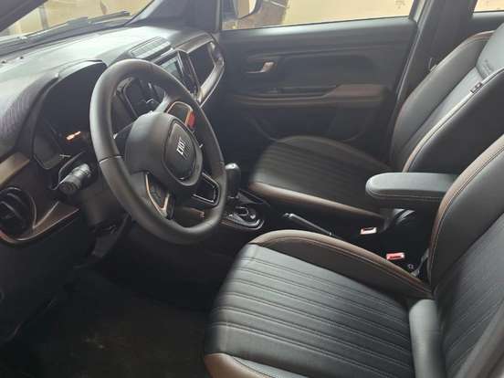 FIAT-STRADA-1.0 TURBO 200 FLEX RANCH CD CVT FIAT-STRADA-2025