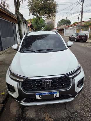 FIAT-STRADA-1.0 TURBO 200 FLEX RANCH CD CVT FIAT-STRADA-2024