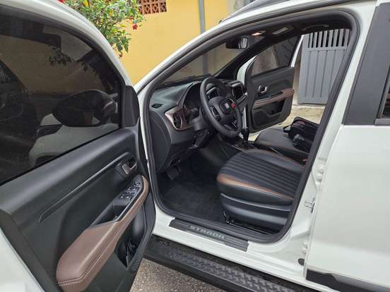 FIAT-STRADA-1.0 TURBO 200 FLEX RANCH CD CVT FIAT-STRADA-2024