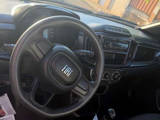 FIAT-STRADA-1.3 FIREFLY FLEX ENDURANCE CS MANUAL FIAT-STRADA-2024
