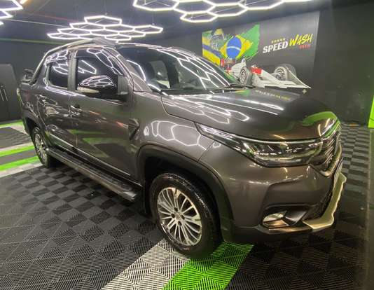 FIAT-STRADA-1.3 FIREFLY FLEX RANCH CD CVT FIAT-STRADA-2022