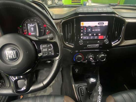 FIAT-STRADA-1.3 FIREFLY FLEX RANCH CD CVT FIAT-STRADA-2022