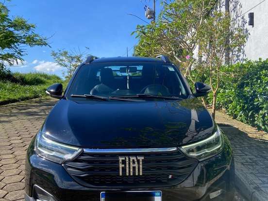 FIAT-STRADA-1.3 FIREFLY FLEX RANCH CD CVT FIAT-STRADA-2022