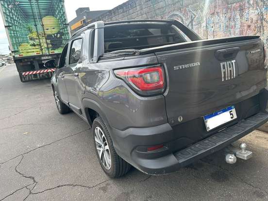 FIAT-STRADA-1.3 FIREFLY FLEX VOLCANO CD MANUAL FIAT-STRADA-2022