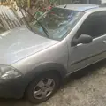 FIAT STRADA 1.4 MPI HARD WORKING CS 8V FLEX 2P MANUAL FIAT STRADA 1.4 MPI HARD WORKING CS 8V FLEX 2P MANUAL