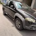 FIAT STRADA 1.8 MPI ADVENTURE CE 16V FLEX 2P MANUAL FIAT STRADA 1.8 MPI ADVENTURE CE 16V FLEX 2P MANUAL