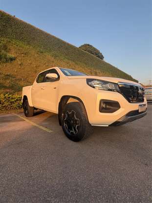 FIAT-TITANO-2.2 TURBO DIESEL VOLCANO 4X4 AT8 FIAT-TITANO-2025