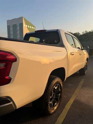 FIAT-TITANO-2.2 TURBO DIESEL VOLCANO 4X4 AT8 FIAT-TITANO-2025