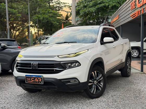 FIAT TORO 1.3 TURBO 270 FLEX FREEDOM AT6