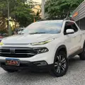 FIAT TORO 1.3 TURBO 270 FLEX FREEDOM AT6 FIAT TORO 1.3 TURBO 270 FLEX FREEDOM AT6