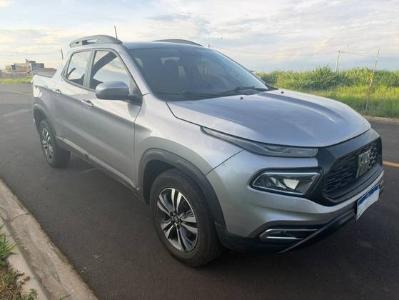 FIAT TORO 1.3 TURBO 270 FLEX FREEDOM AT6