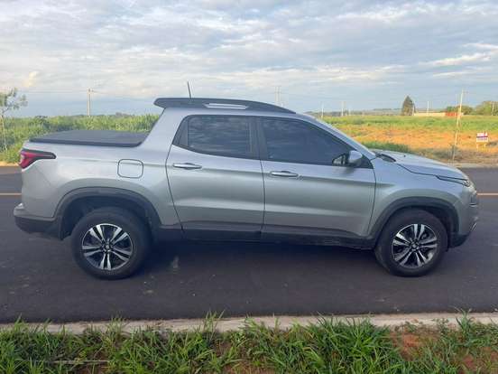 FIAT-TORO-1.3 TURBO 270 FLEX FREEDOM AT6 FIAT-TORO-2023