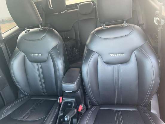 FIAT-TORO-1.3 TURBO 270 FLEX FREEDOM AT6 FIAT-TORO-2023