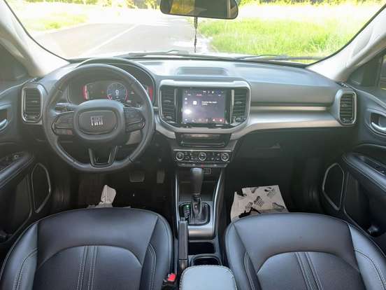 FIAT-TORO-1.3 TURBO 270 FLEX FREEDOM AT6 FIAT-TORO-2023