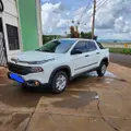 FIAT TORO 1.8 16V EVO FLEX ENDURANCE MANUAL FIAT TORO 1.8 16V EVO FLEX ENDURANCE MANUAL