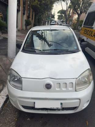 FIAT-UNO-1.0 EVO VIVACE 8V FLEX 2P MANUAL FIAT-UNO-2014