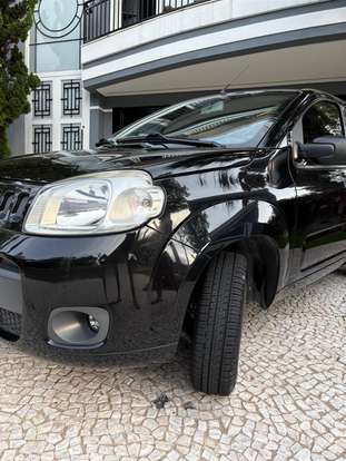 FIAT-UNO-1.0 EVO VIVACE 8V FLEX 4P MANUAL FIAT-UNO-2013